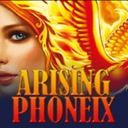 Arising Phoenix