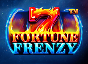 7 Fortune Frenzy