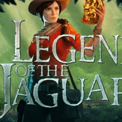 Legend of the Jaguar slot