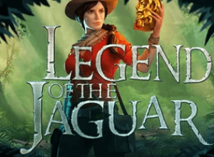 Legend of the Jaguar