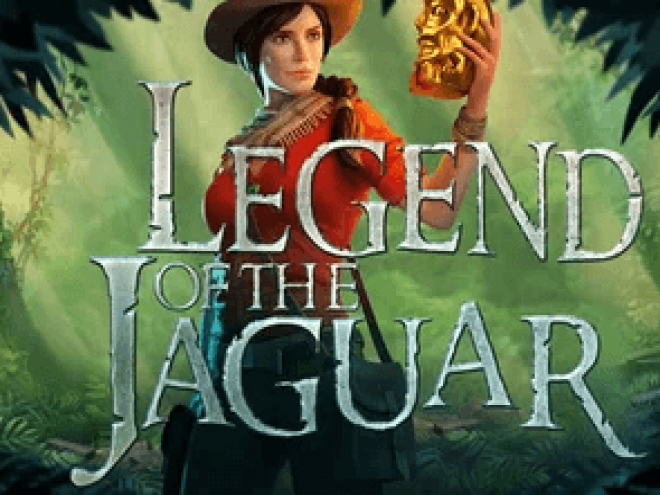 Legend of the Jaguar