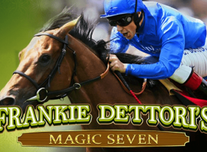 Frankie Dettori's: Magic Seven