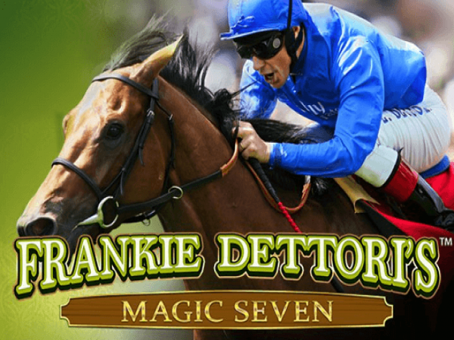 Frankie Dettori's: Magic Seven
