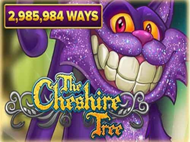 The Cheshire Tree