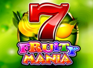 Fruity Mania
