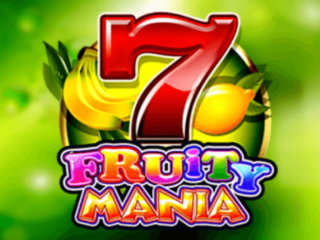Fruity Mania