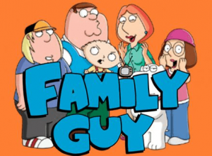 Family Guy