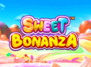 Sweet Bonanza