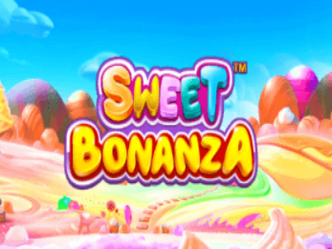 Sweet Bonanza
