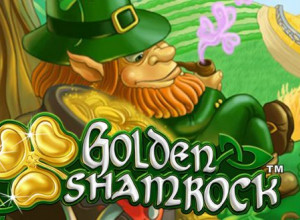 Golden Shamrock