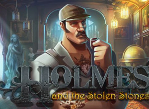 Holmes and the Stolen Stones