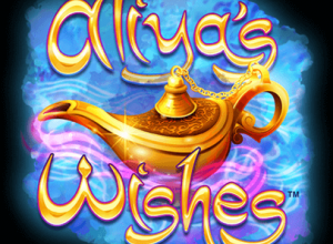 Aliya’s Wishes