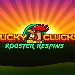 Lucky Clucks 2: Rooster Respins (Crazy Tooth Studios) Slot Review ...