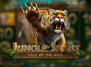 Jungle Spirit: Call of the Wild