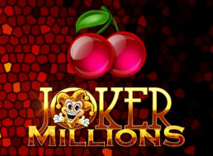 Joker Millions