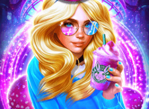 Alice in the Wild