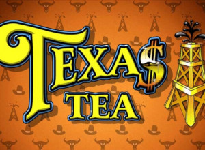 Texas Tea