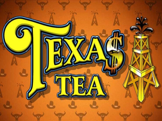 Texas Tea
