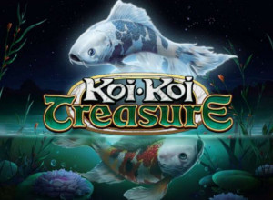 Koi Koi Treasure