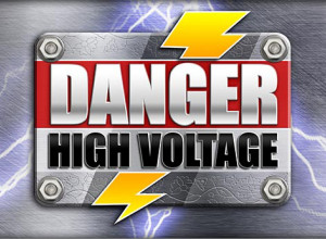 Danger! High Voltage