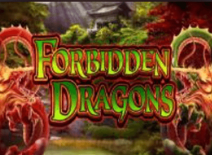Forbidden Dragons