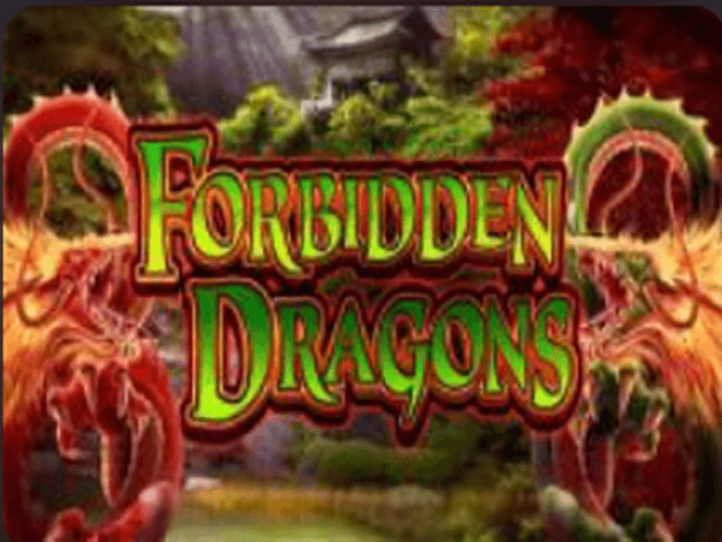 Forbidden Dragons