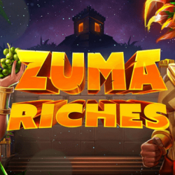 Zuma Riches slot