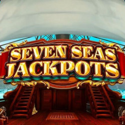 seven seas slot game