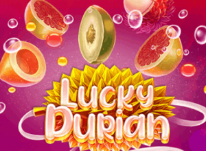 Lucky Durian