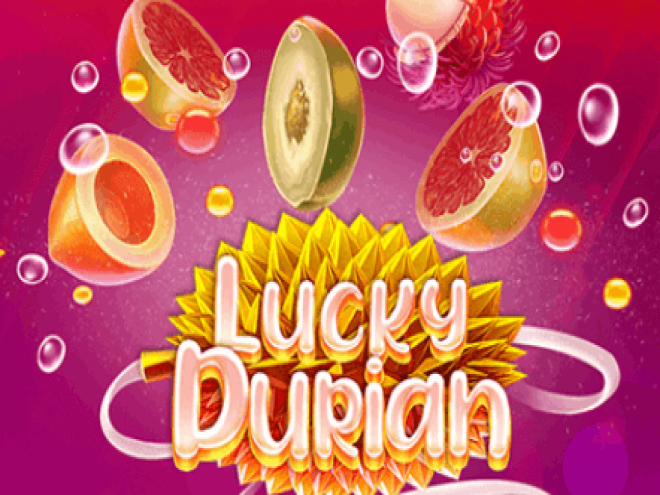 Lucky Durian