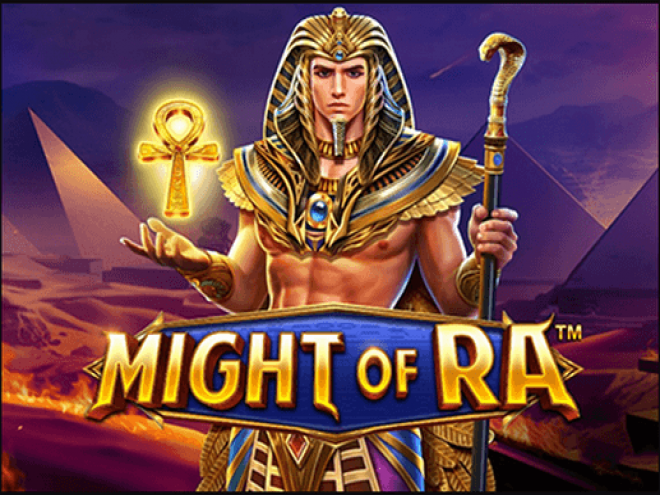 Might of Ra