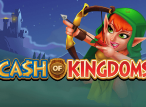 Cash of Kingdoms