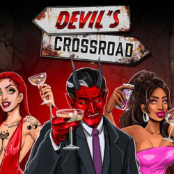 Devil’s Crossroad