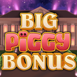 big piggy bonus slot