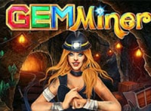 Gem Miner