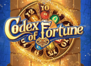 Codex of Fortune