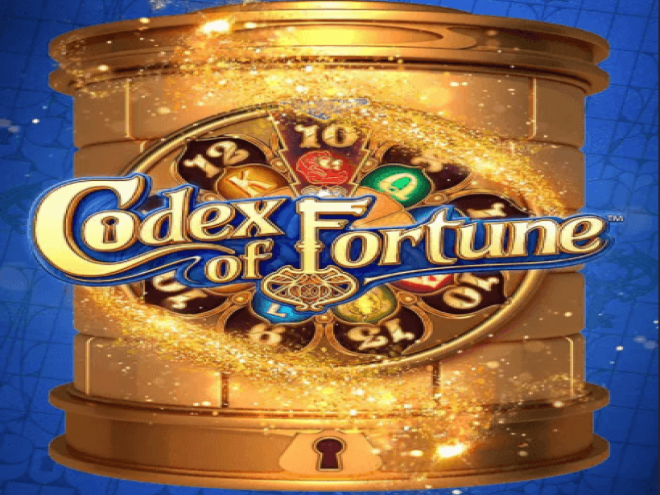 Codex of Fortune