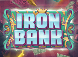Iron Bank