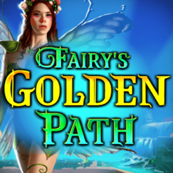 Fairys Golden Path