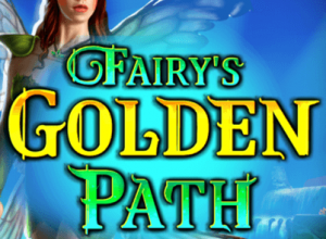 Fairy&#039;s Golden Path