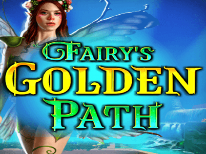Fairy&#039;s Golden Path