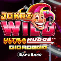 Jokrz Wild UltraNudge GigaBlox