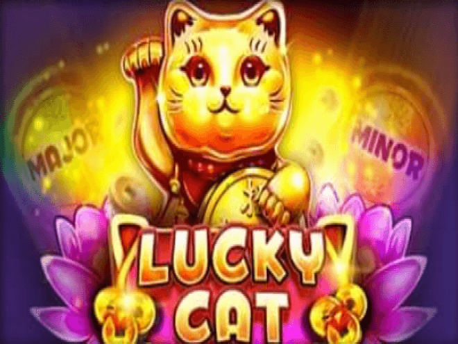 Lucky Cat