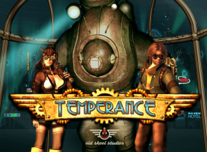 Temperance