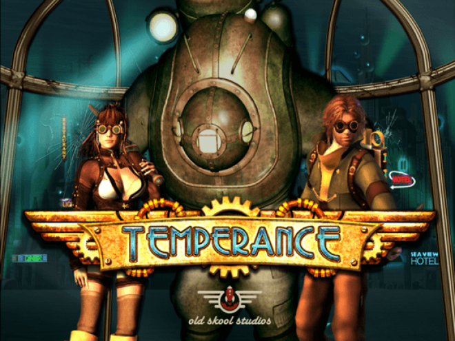 Temperance