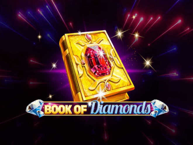 Book of Diamonds