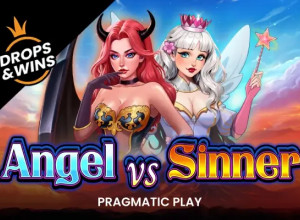 Angel vs Sinner