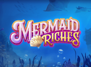 Mermaid Riches