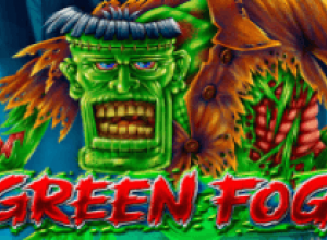 Green Fog