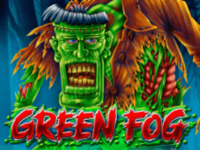 Green Fog